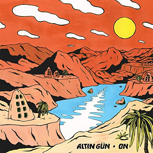 Altin Gün On