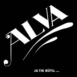 ALVA Ja Tik Butu...