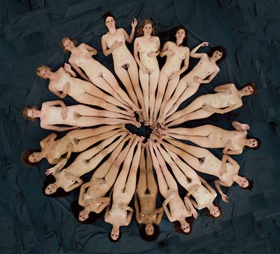 Alvarius B. Baroque Primitiva