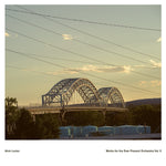 ALVIN LUCIER Works for the Ever Present Orchestra Vol. II