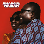 Amadou & Mariam La Confusion