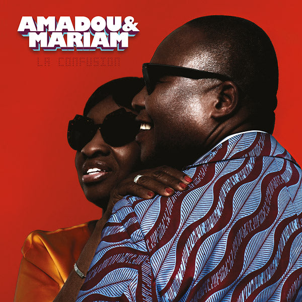 Amadou & Mariam La Confusion