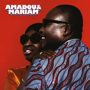 Amadou & Mariam La Confusion