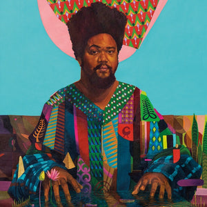 AMARO FREITAS Sankofa