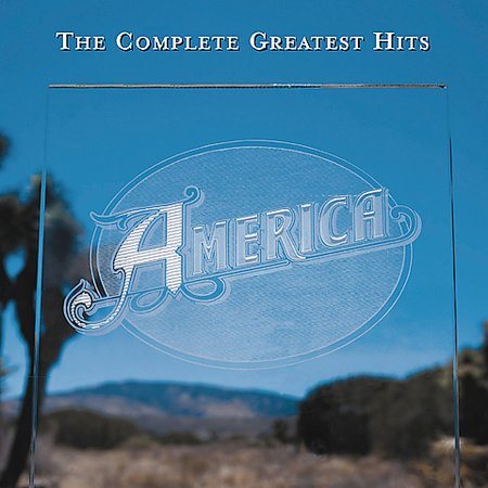 America COMPLETE GREATEST HITS