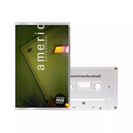 American Football American Football (Deluxe Edition) (Cassette)