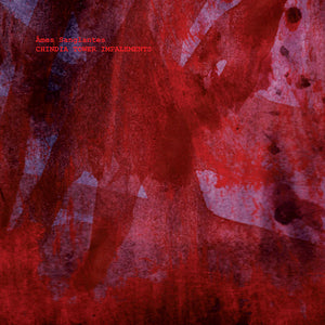 AMES SANGLANTES Chindia Tower Impalements