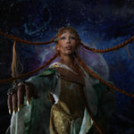 Ami Taf Ra The Prophet And The Madman