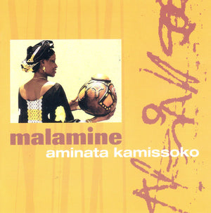 AMINATA KAMISOKO Malamine
