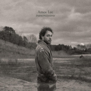 Amos Lee Transmissions (Indie Exclusive, Limited Edition, Bone Colored Vinyl) (2 Lp's)