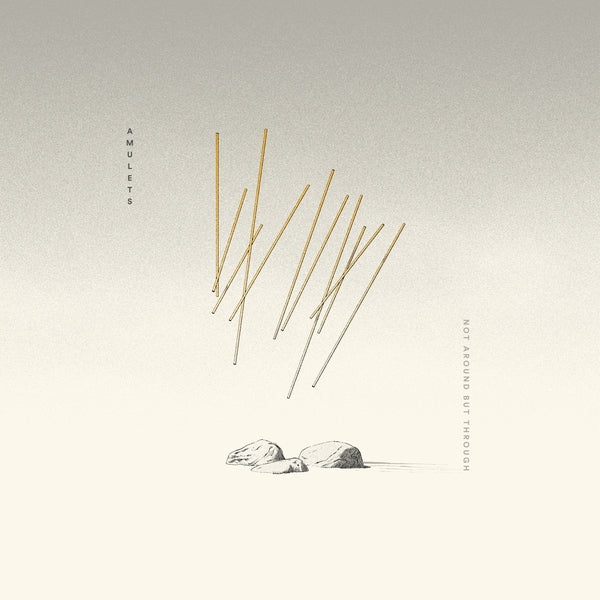 AMULETS Not Around But Through