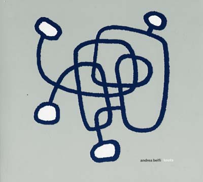 ANDREA BELFI Knots
