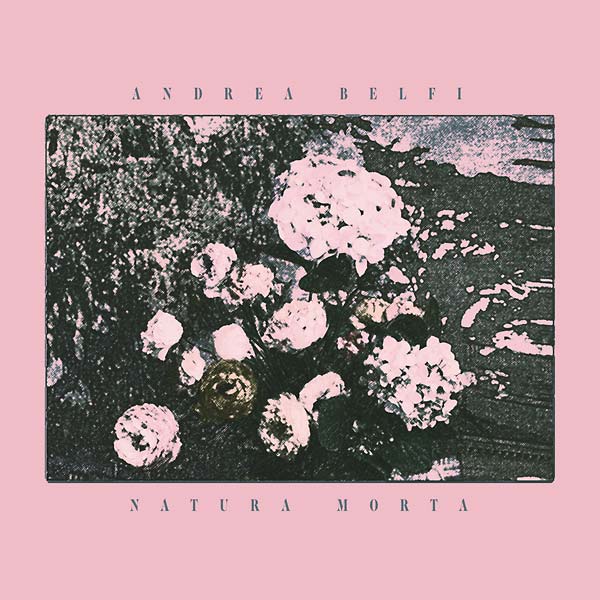 ANDREA BELFI Natura Morta
