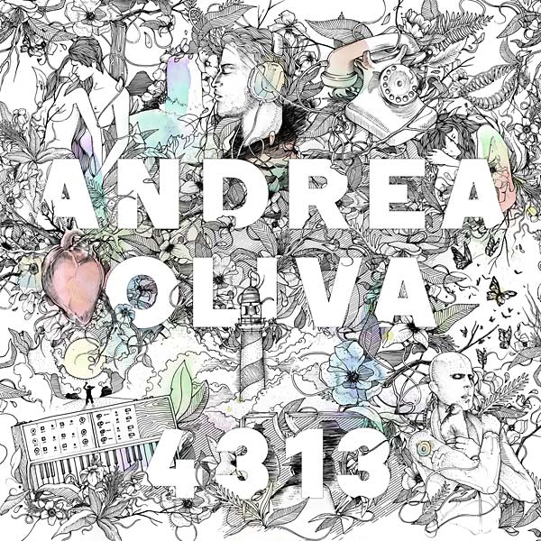 ANDREA OLIVA 4313