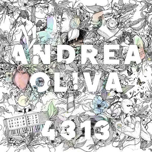 ANDREA OLIVA 4313