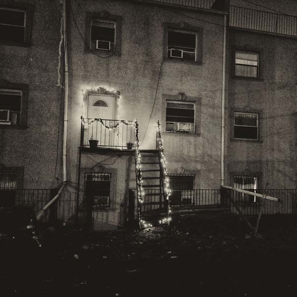 ANDREA TAEGGI Mama Matrix Most Mysterious