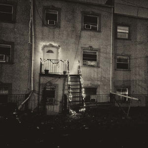 ANDREA TAEGGI Mama Matrix Most Mysterious