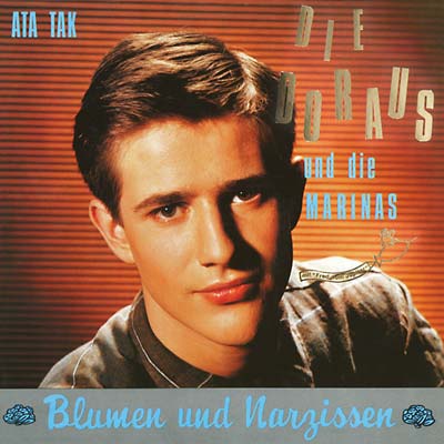 ANDREAS DORAU Blumen Und Narzissen