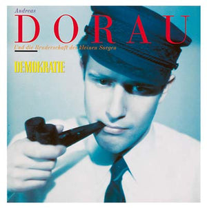 ANDREAS DORAU Demokratie