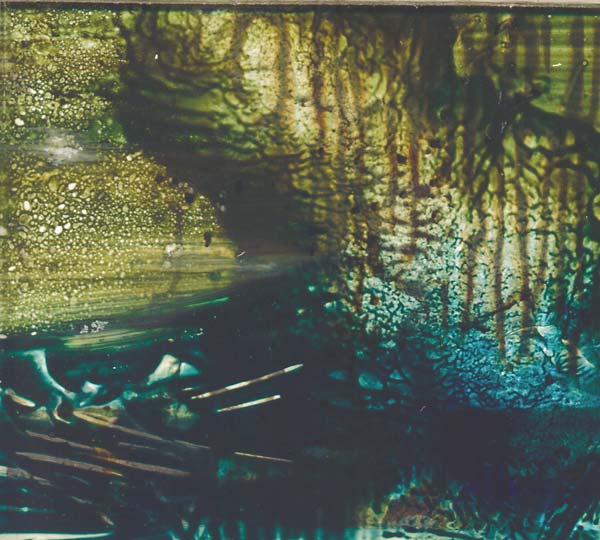 ANDREW CHALK/RALF WEHOWSKY/ERIC LANZILLOTTA Yang-Tul