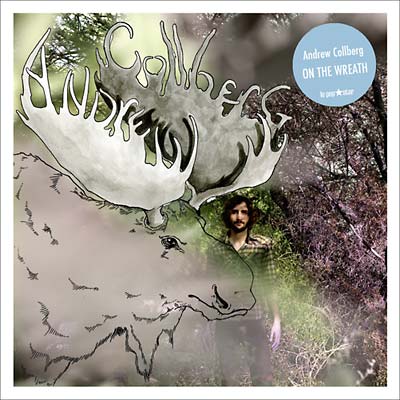 ANDREW COLBERG On The Wreath