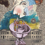 ANDREW LILES Fast Forward Through Time (Illusion Four)