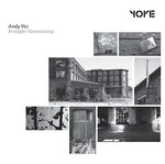 ANDY VAZ Straight Vacationing