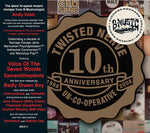 ANDY VOTEL Twisted Nerve 10th Anniversary Mix