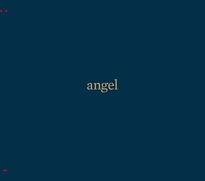 Angel 26000