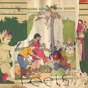 Animal Collective Feels 20Th Anniversary (Deluxe Edition)