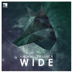 ANIMAL TRAINER Wide