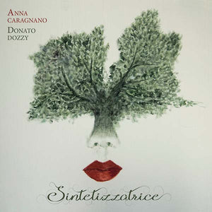 ANNA CARAGNANO & DONATO DOZZY Sintetizzatrice