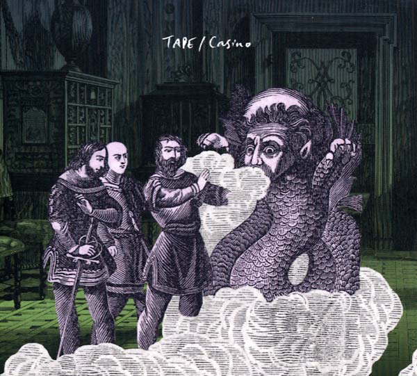 ANNA JARVINEN Jag Fick Feeling