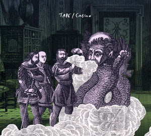 ANNA JARVINEN Jag Fick Feeling