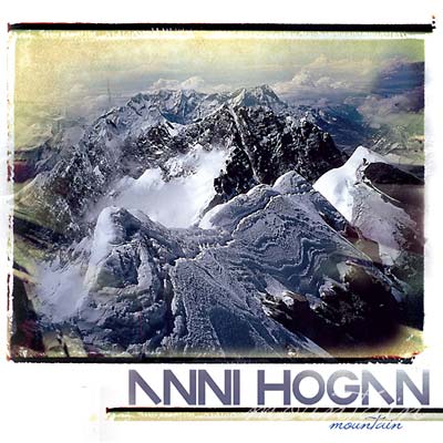 ANNI HOGAN Mountain