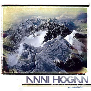ANNI HOGAN Mountain