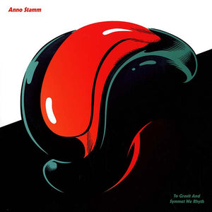 ANNO STAMM To Gravit And Symmet We Rhyth