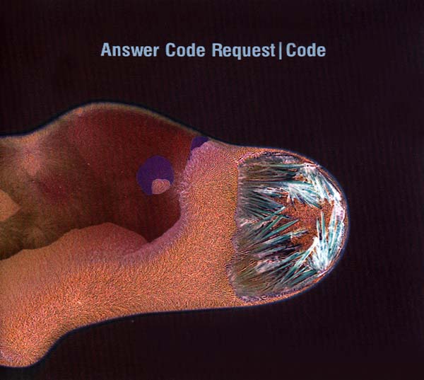 ANSWER CODE REQUEST Code