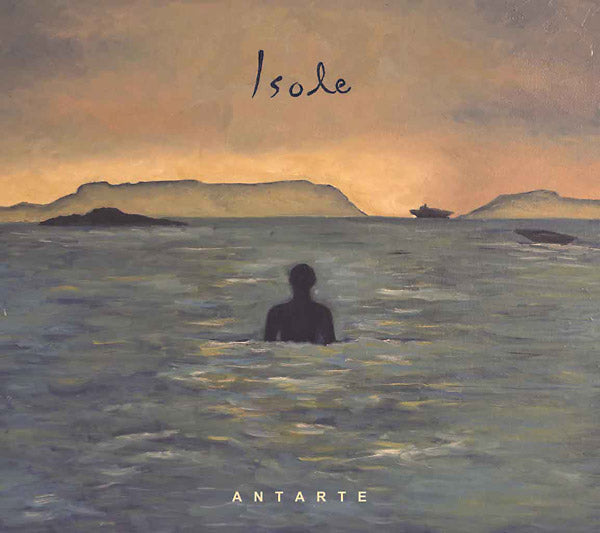 ANTARTE Isole