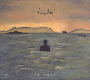 ANTARTE Isole