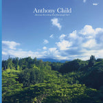 ANTHONY CHILD Electronic Recordings from Maui Jungle Vol. 2