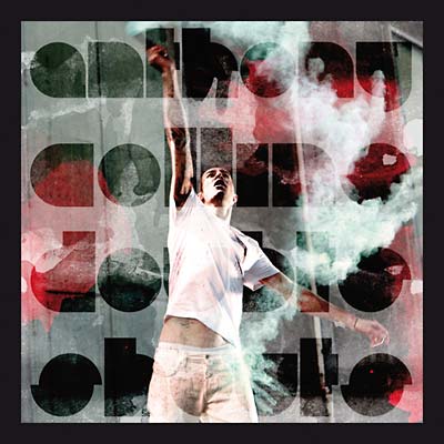 ANTHONY COLLINS Doubts & Shouts