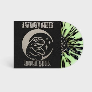 Anthony Green Doom. Spun.
