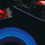 Anthony Naples Scanners