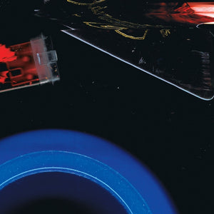 Anthony Naples Scanners