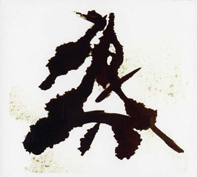 ANTYE GREIE (AKA AGF) Einzelkämpfer (Lone Warrior)