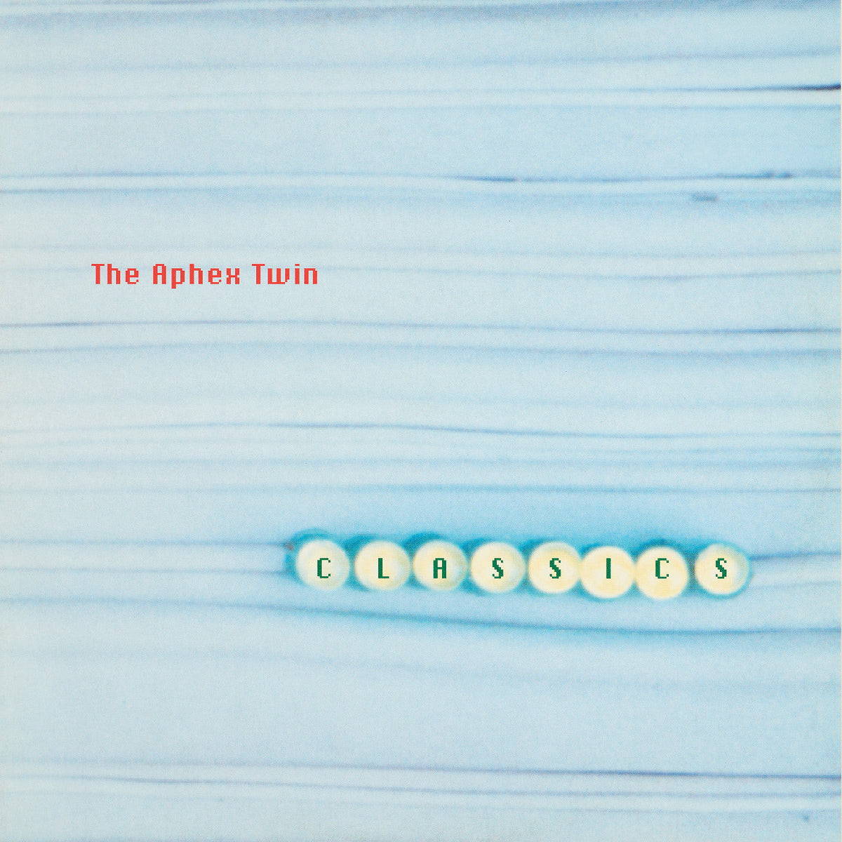 Aphex Twin Classics