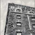 Apollo Brown & Skyzoo The Easy Truth (Silver & Black Splash Colored Vinyl)