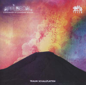 APPLESCAL A Mishmash Of Changing Moods