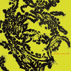 ARASH MOORI Exothermic